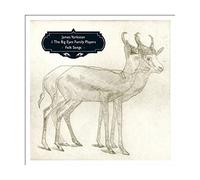 Yorkston, James - Folk Songs