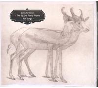 Yorkston James - Folk Songs