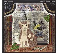 Yorkston,James - I Was A Cat From A Book [Vinilo]