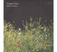 Yorkston,James - Someplace Simple [Vinilo]