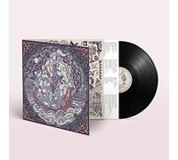 James Yorkston – The Wide, Wide River – Vinilo