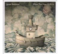 Yorkston,James - When the Haar Rolls in [Vinilo]