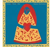Yorkston - Navarasa: Nine Emotions [Vinilo]