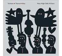 Varios - Neuk Wight Delhi All-Stars - Deluxe Edition [Vinilo]