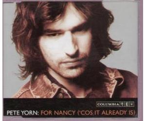 Yorn, Pete - For Nancy