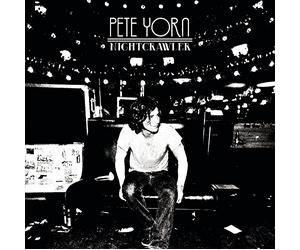 Yorn,Pete - Nightcrawler