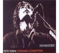 Yorn, Pete - Strange Condition