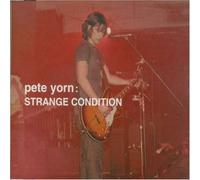 Yorn, Pete - Strange Condition