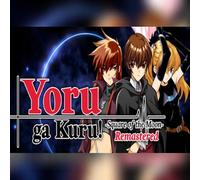 Yoru ga Kuru! -Square of the Moon- Remastered (PC) Steam Gift- GLOBAL