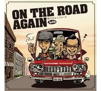 Yoru No Strangers - on The Road Again [Import]