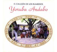 Yoruba Andabo - Callejon De Los Rumberos