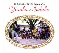 Yoruba Andabo - El Callejón De Los Rumberos