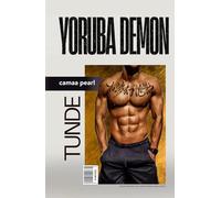 Yoruba Demon: Tunde (Yoruba Demons Billionaire Club)