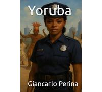Yoruba (Mystery-Science Fiction-Fantasy)
