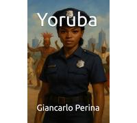 Yoruba (Mystery-Science Fiction-Fantasy)