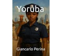 Yoruba (Mystery-Science Fiction-Fantasy)