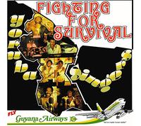 Yoruba Singers - Fighting For Survival [VINYL] [Vinilo]