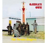 Yoruba Singers, the - Ojinga's Own [Vinilo]