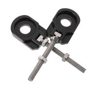 YOSADIER 2 Piezas Bloques de Ajuste de Cadena de Motocicleta para Crf110f