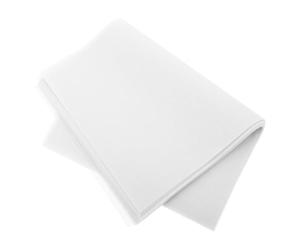 YOSADIER 24 Piezas Tela Adhesiva Termoadhesiva de Tela No Tejida Color Claro Lado para Puños y Tejidos Delicados, Adecuado para Sastrería y Desarrollo de Muestras