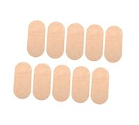 YOSADIER 25piezas Parche De Moxibustión Natural Almohadillas Térmicas Para Bienestar Efecto Calor Seguro Para Circulación Y Metabolismo Portátil Y Fácil De Usar