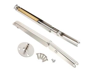 YOSADIER 2piezas Resortes De Gas Hidráulico Para Soporte De Muebles Amortiguadores Para Puertas y Armarios Diseño Resistente y Versátil Para Optimizar Espacios Hogar y Muebles