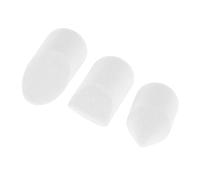 YOSADIER 3 piezas Conjunto de Puntas de Esponja para Borrado Artístico Accesorios de Dibujo para Estudiantes de Herramientas de Limpieza para Técnicas de Sombreado y Difuminado