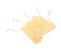 YOSADIER 5piezas Bolsas De Malla Para Jabones Unidades Portátiles Para Jabón De Barra Saludable