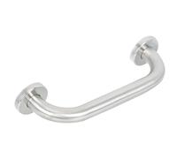 YOSADIER Barra de Seguridad de Acero Inoxidable 8.66 Pulgadas, 2 Piezas, Pasamanos Antideslizante para Ducha y Baño, Adecuado para Personas Mayores y Accesibilidad en Inodoros