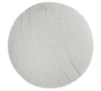 YOSADIER Bola de Espuma Floral Redonda de Resina Fenólica para Decoración de Bodas y Fiestas, Fácil Inserción de Flores y Buena Retención de Humedad