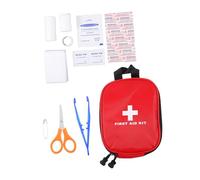 YOSADIER Bolsa de Emergencia Portátil para Exteriores Compacto Bolsa de para de Nailon para y Gran Capacidad Práctica y Duradera