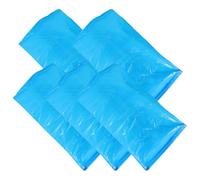 YOSADIER Bolsa Protectora Adecuado para Reutilizable 5 Piezas para Plátanos y Material Plástico y Tela No Tejida, Resistente al Frío Invierno Protección de Frutas Plantas Jardinería