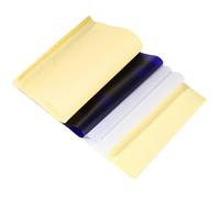 YOSADIER de Papel de Transferencia Material Plástico y Papel Transferencia Clara 45 en Varios Colores para Tatuajes para Profesionales y Principiantes
