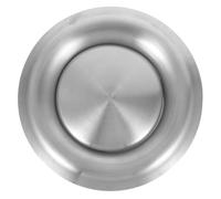 YOSADIER de Ventilación Ajustable para Sistemas Centrales Difusor de Aire de Techo para Comerciales y Residenciales
