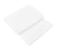 YOSADIER Entretela Termoadhesiva No Tejida para Coser, Soporte Ligero 1m X 5m, Tela Fusible para Bricolaje, Estabilizador de Bordado y Patchwork, Forro Resistente para Manualidades