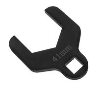 YOSADIER Herramienta Tensora Apertura de 41mm para de Distribución de Acero Negro para Mantenimiento y Reparación de Correas en Coches