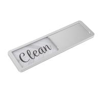 YOSADIER Imanes Para Lavavajillas Limpio y Sucio Letrero Magnético De Cocina Indicador De Limpieza Para Maquina De Lavar Louça