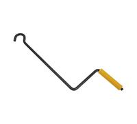 YOSADIER Mango para Gato Hidráulico Herramienta de de Neumáticos Accesorio para Remolque y Reparación de Vehículos Diseño Duradero y de Usar Rápida y Color Aleatorio