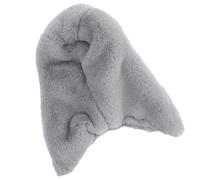 YOSADIER Manta de Felpa para Loro y Pájaros en Invierno, Chal Cálido y Cómodo Que Proporciona Seguridad para Jaulas y Casas de Aves