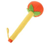 YOSADIER Martillo De Masaje Manual Estilo Persimon Herramienta Portátil Para Relajación Muscular y Alivio De Cuello y Hombros De Longitud Masaje Eficaz y Autoconfortante