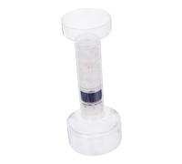 YOSADIER Pastillas Purificadoras de Agua Filtro de Agua para Armar Uno Mismo Multiusos para Aprendizaje Científico