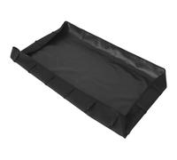 YOSADIER Protector para Jaulas de Cobayas y Pequeños Animales Acolchado Grueso y Diseño sin Costuras para Fondo de Jaula de 121x62 Cm