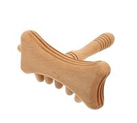 YOSADIER Raspador Para Guasha Placa Raspadora Multiusos Herramienta De Masaje Para Relajar Músculos Después Del Ejercicio