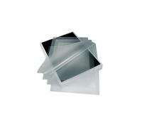 Yosan - FUNDA PLASTIF. YOSAN A4 80µ ADH P/100