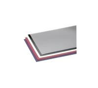 Yosan - T.ENC.YOSAN A4 0,18 PVC TRANSL.AMA C/100