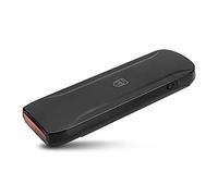 YOSE POWER - Batería de bicicleta eléctrica (36 V, 13 Ah, XH370-13J, batería para motor 36 V, 250 W, 350 W, 500 W, 750 W, con cargador Phylion Fischer SFM