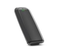 YOSE POWER Batería para portaequipajes YJ145, 36 V, 14 Ah, células LG para motor de 36 V, 50 W-800 W, se adapta a bicicletas eléctricas de Telefunken, Zündapp, Chrisson, etc.