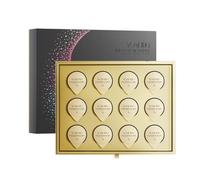 YOSEIDO - Radiance Overnight Mask (12pcs) 5g x 12pcs