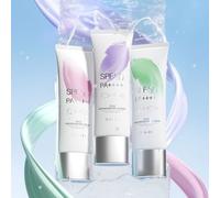 YOSEIDO - Tone Up UV Defense Sunscreen SPF50+ P 3 Colors Green - 40ml