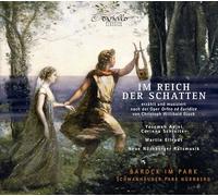 Yosemeh Adjei - Gluck: Im Reich Der Schatten